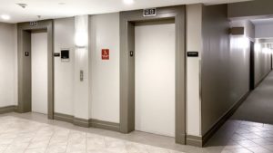 Simple elevators