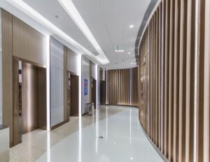 Benefits of upgrading to a modern elevator system