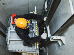 elevator repair