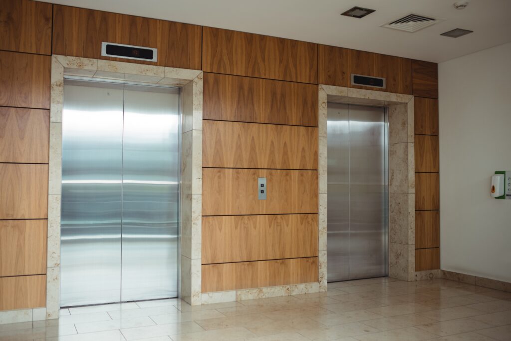 Elevator Modernization and ADA Compliance
