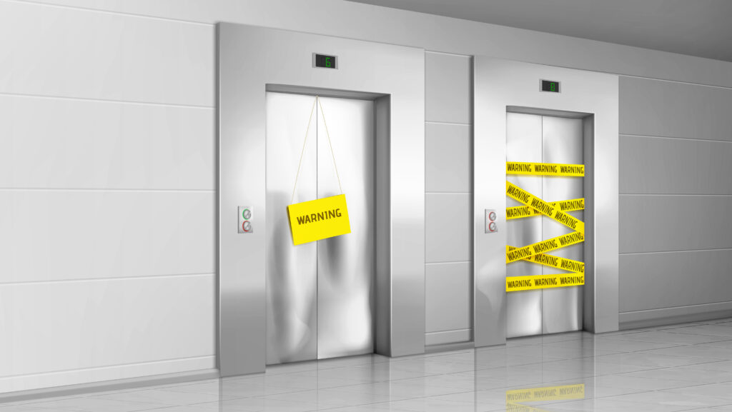 Preventive Elevator Maintenance