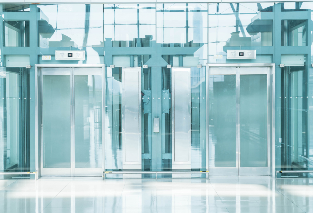 Elevator Repairs