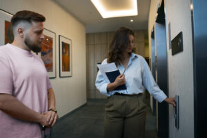 Minimize Elevator Downtime Property Managers