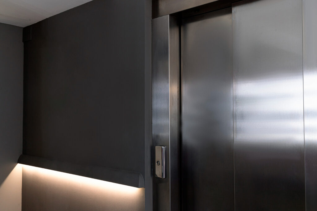 Elevator Maintenance