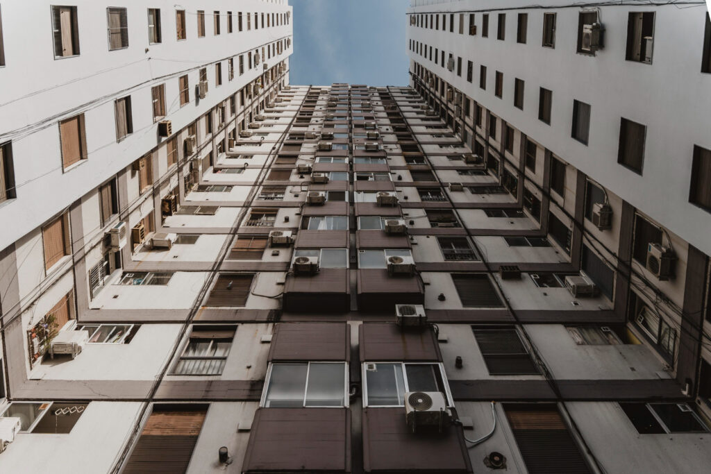Multi-Property Portfolios