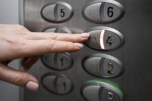 Elevator Repair vs. Modernization