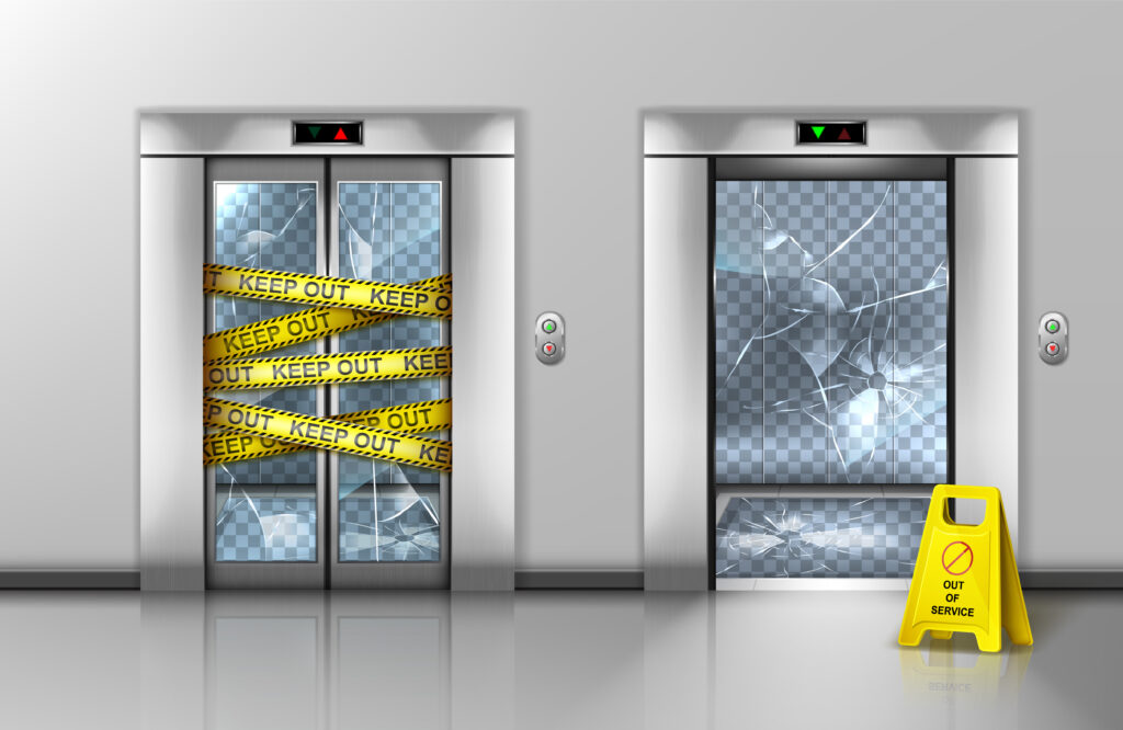 Emergency Elevator Service