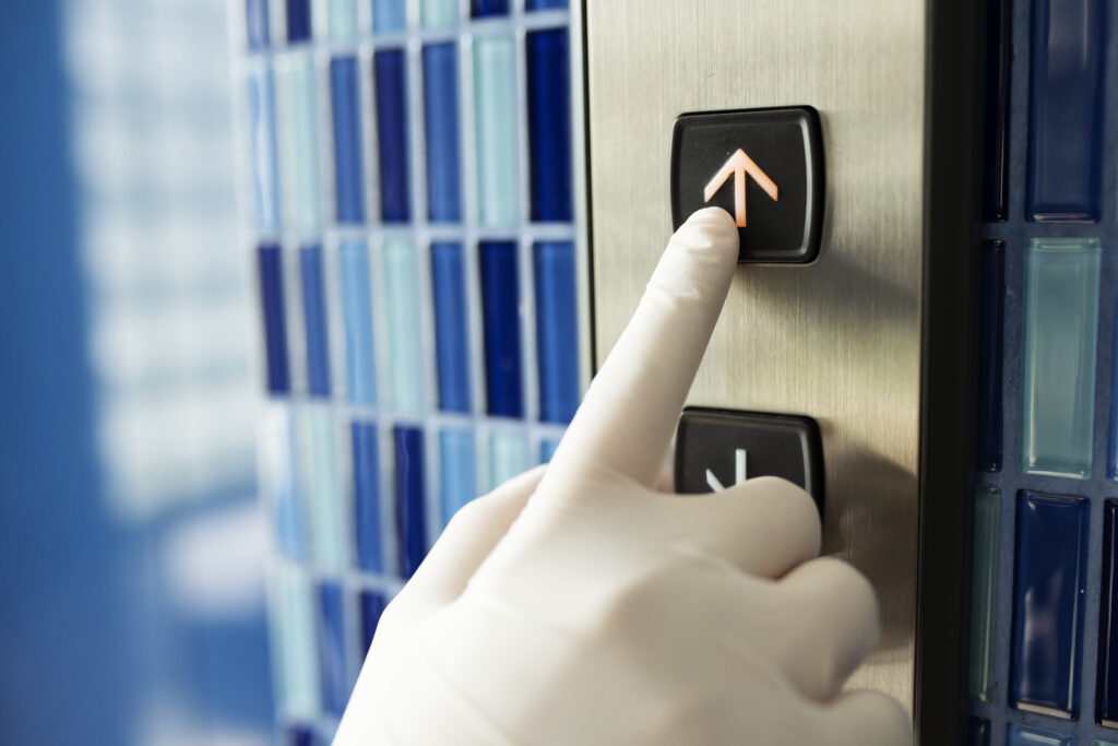 Commercial Elevator Maintenance